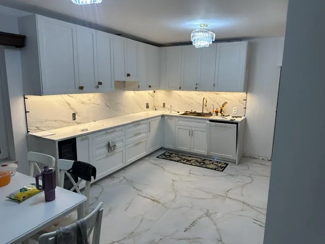 Keuken – Keuken Bocholt door AREV Bouw