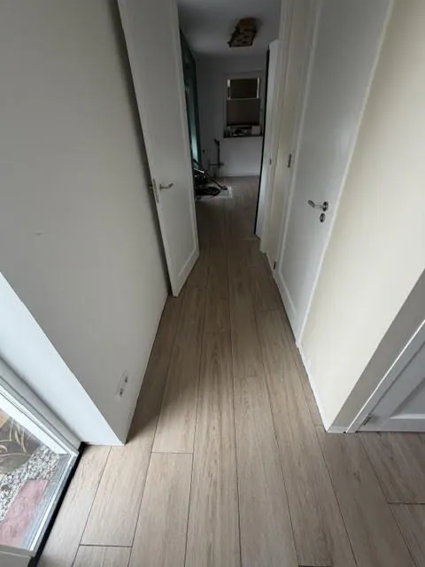 Vloer – Tegelwerk 130 m² door AREV Bouw
