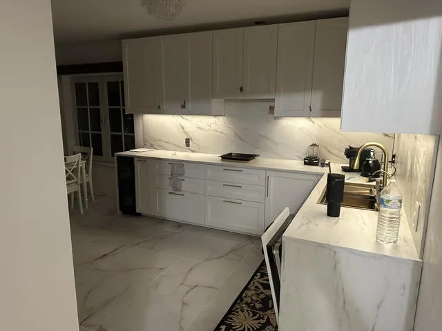 Keuken – Keuken Bocholt door AREV Bouw