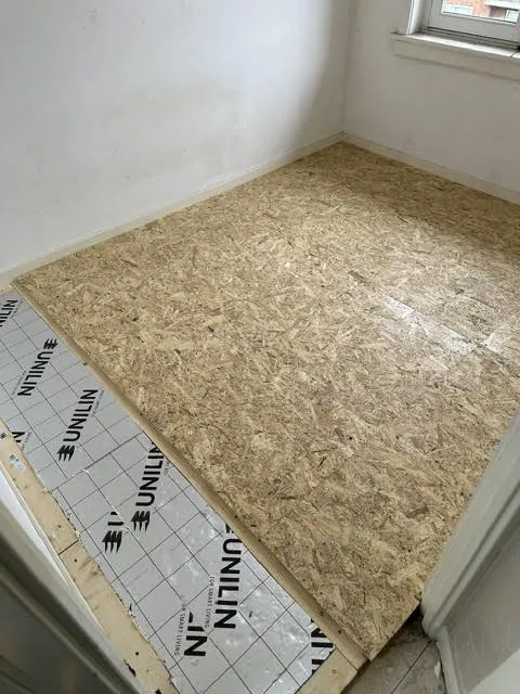 Dakisolatie – Zolderisolatie Amsterdam door AREV Bouw