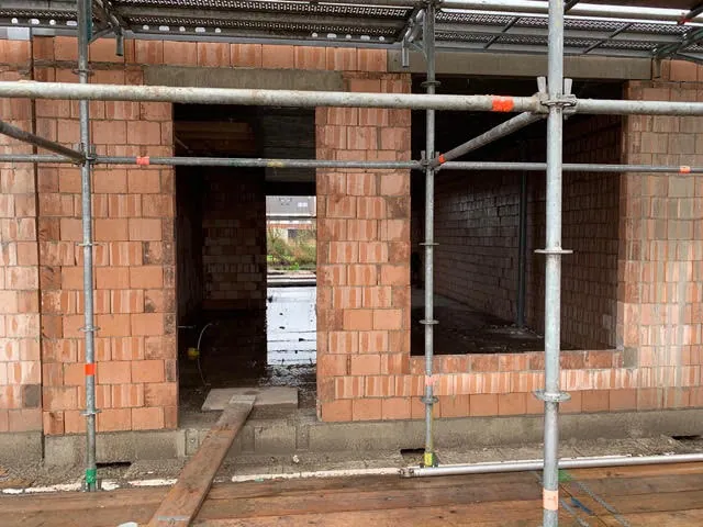 Lijmwerk – Lijmwerk Roelofarendsveen door AREV Bouw