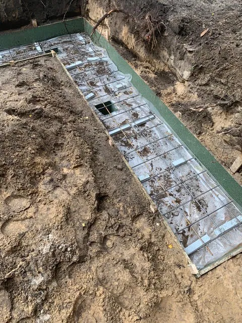 Fundering – Fundering Almere door AREV Bouw