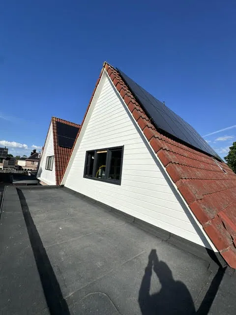 Kozijnen – Kozijnen en deuren door AREV Bouw