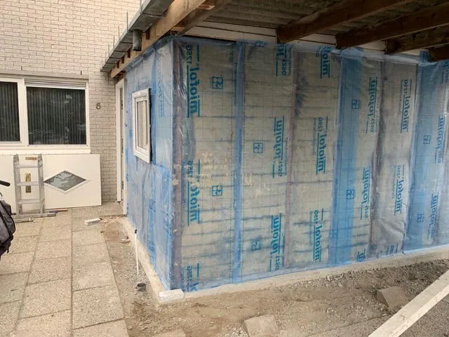 Metselwerk – Metselwerk Almere door AREV Bouw