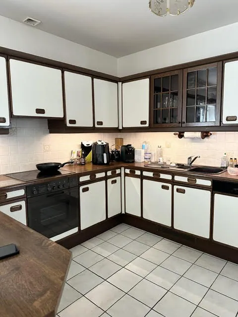 Keuken – Keuken Bocholt door AREV Bouw