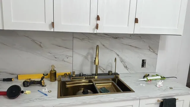 Keuken – Keuken Bocholt door AREV Bouw
