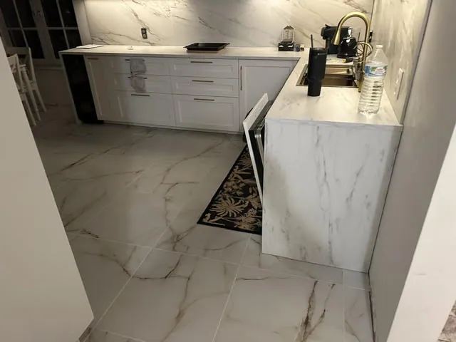 Keuken – Keuken Bocholt door AREV Bouw